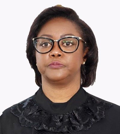 Antónia Osvaldina da Cruz Yaba